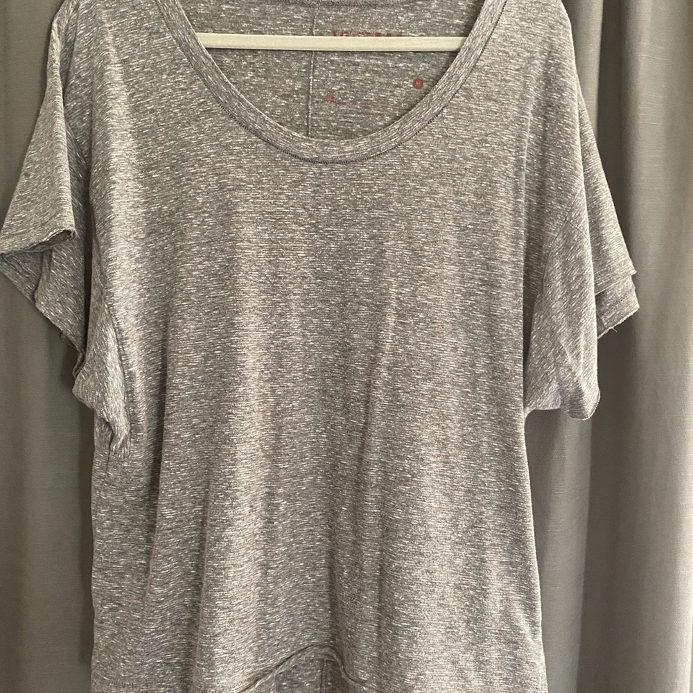 Vans Loose Fit Tshirt